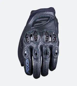MC-Kesztyű Five Stunt Evo 2 Leather