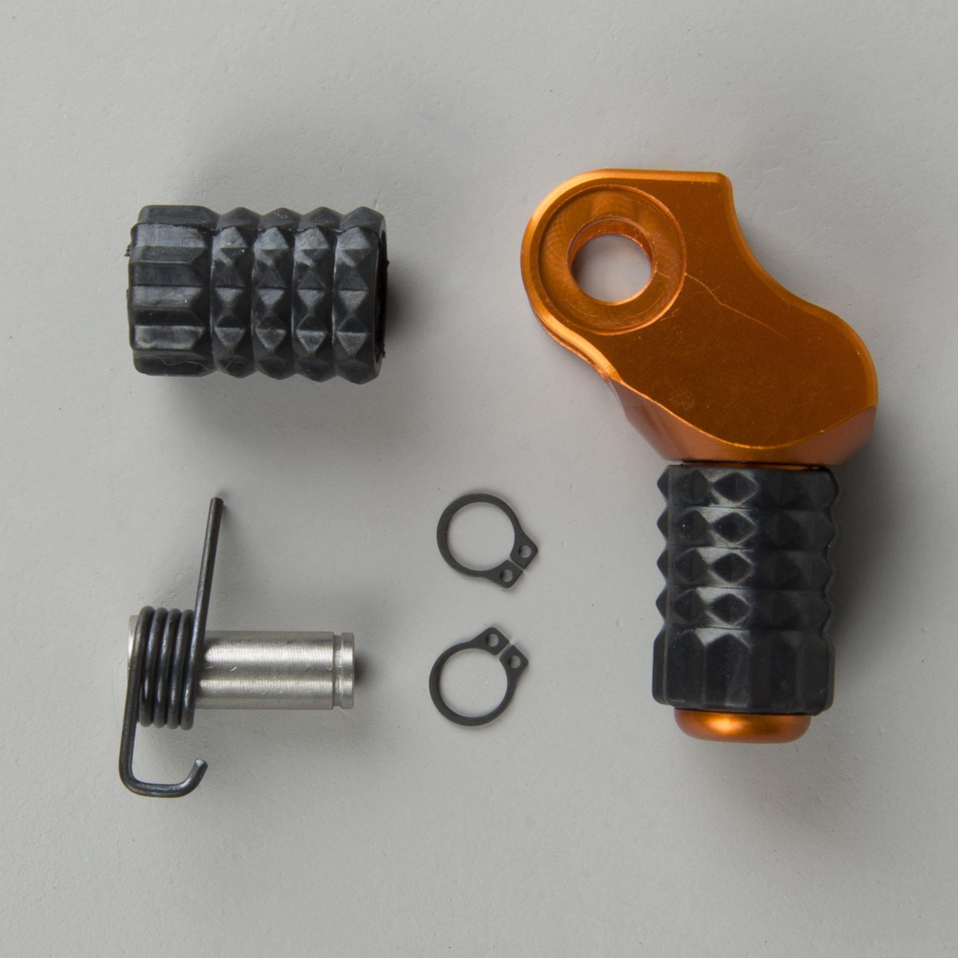 Rubberboot Versnellingspook Flextip Hammerhead