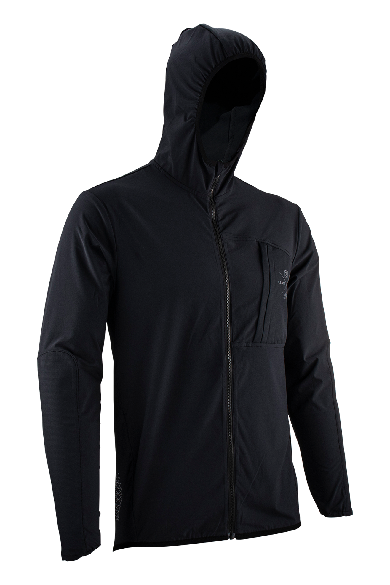 Chaqueta de MTB Leatt Trail 1.0