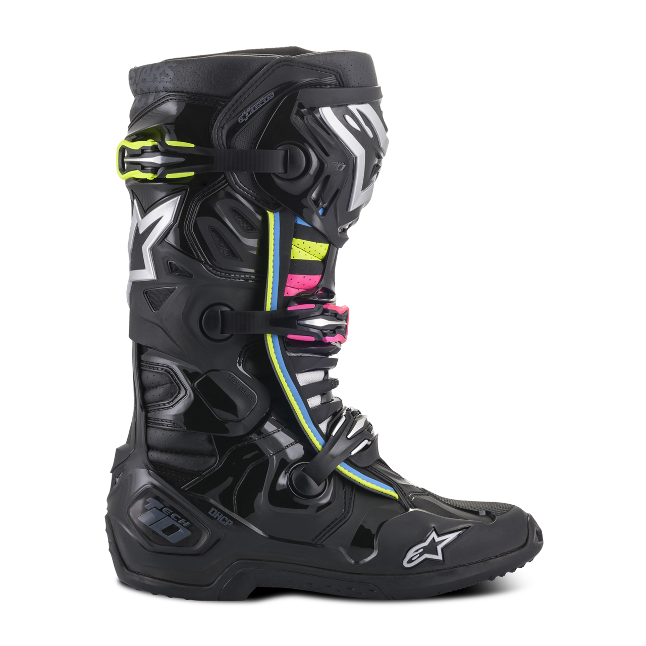 Alpinestars Tech 10 Supervented MX Boots