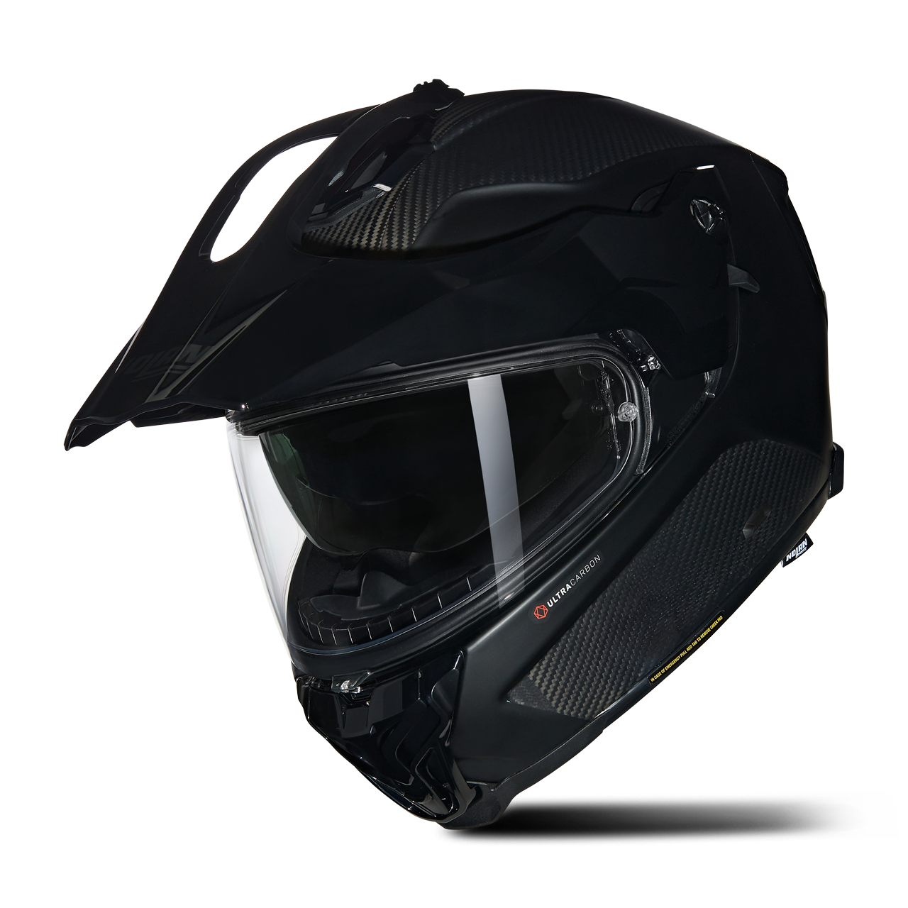 Casco Adventure Nolan X-552