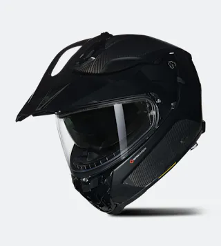 Casque Adventure Nolan X-552 Carbon