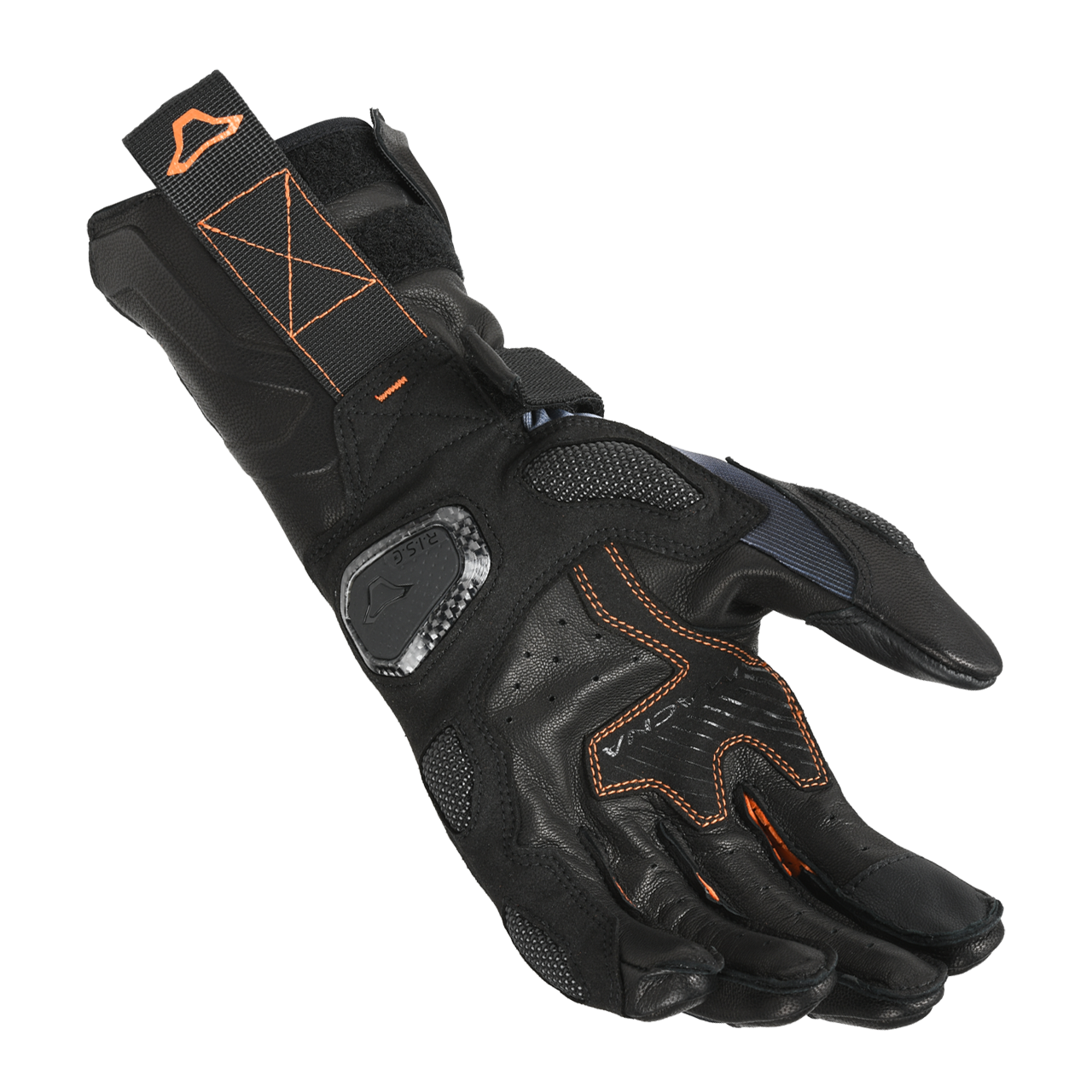 Guantes de Moto Macna Tanamax