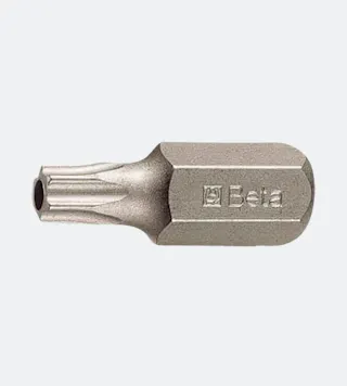 Beta Tools TR RTX Torx Bits