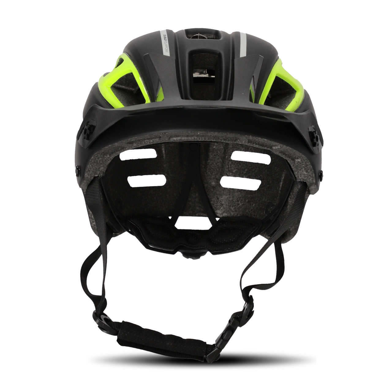 Casco de MTB Acerbis Double P