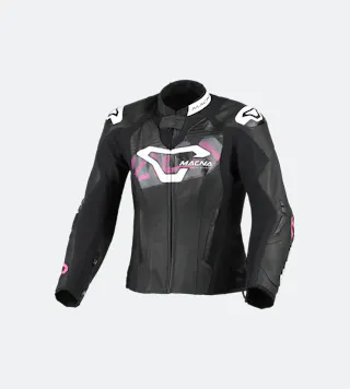Casaco MC Macna Blitz Mulher
