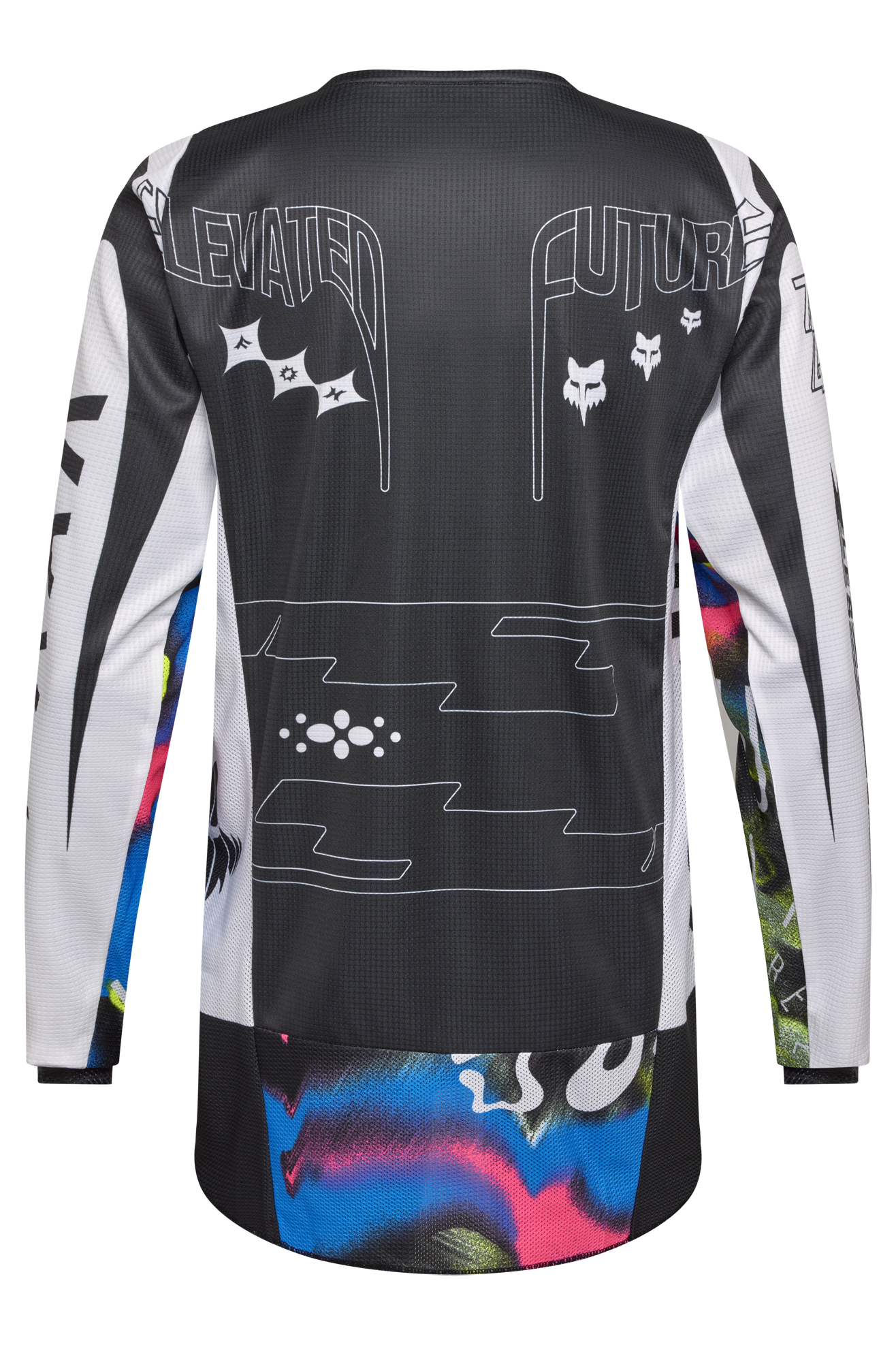 Camiseta MX FOX 180 Image Cosmo