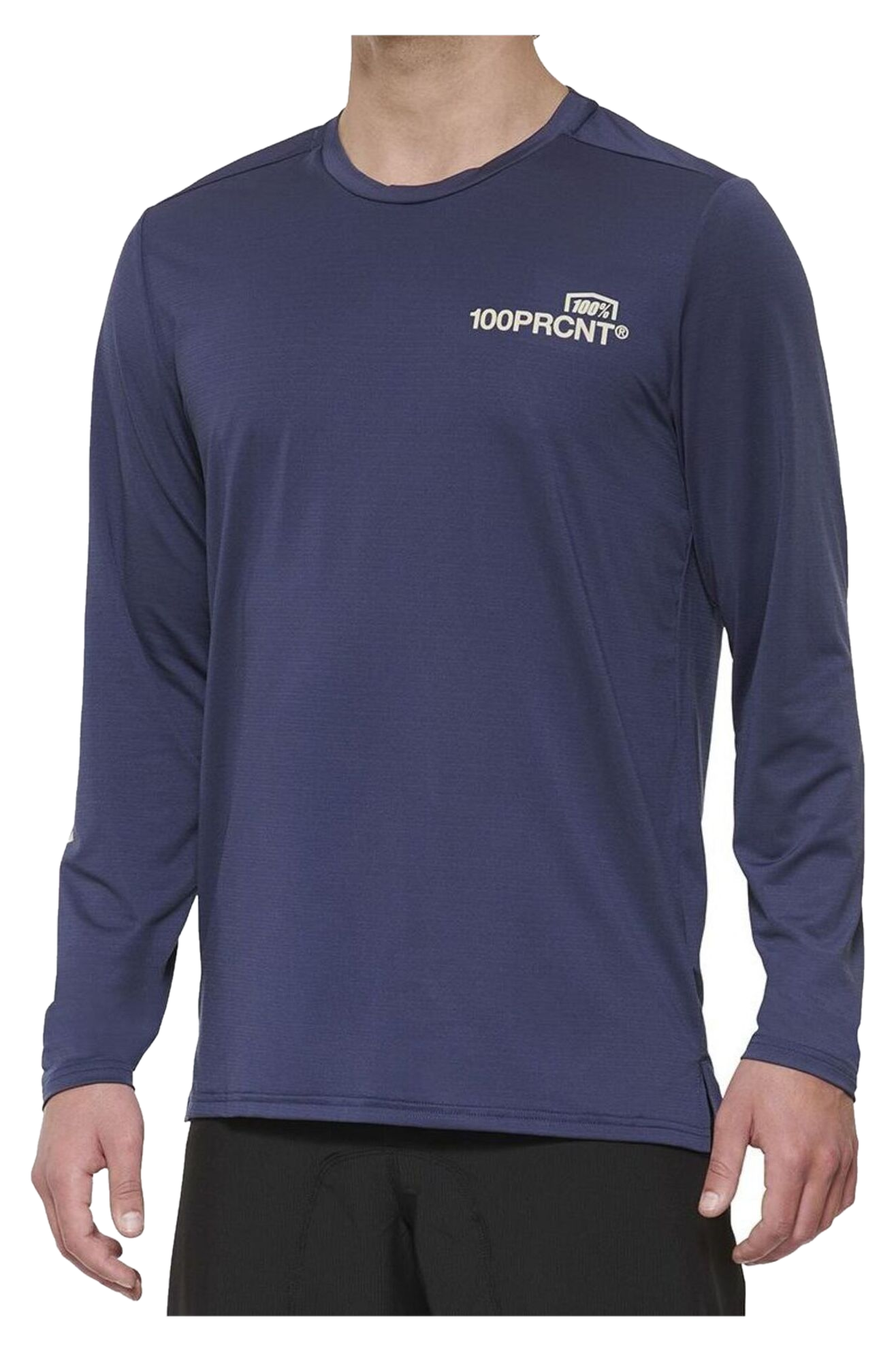Maillot MTB 100% Airmatic Long Sleeve