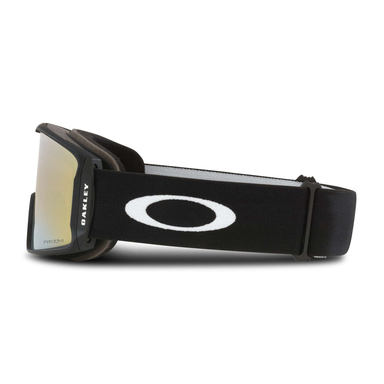 Oakley Line Miner L Snowmobile Goggles
