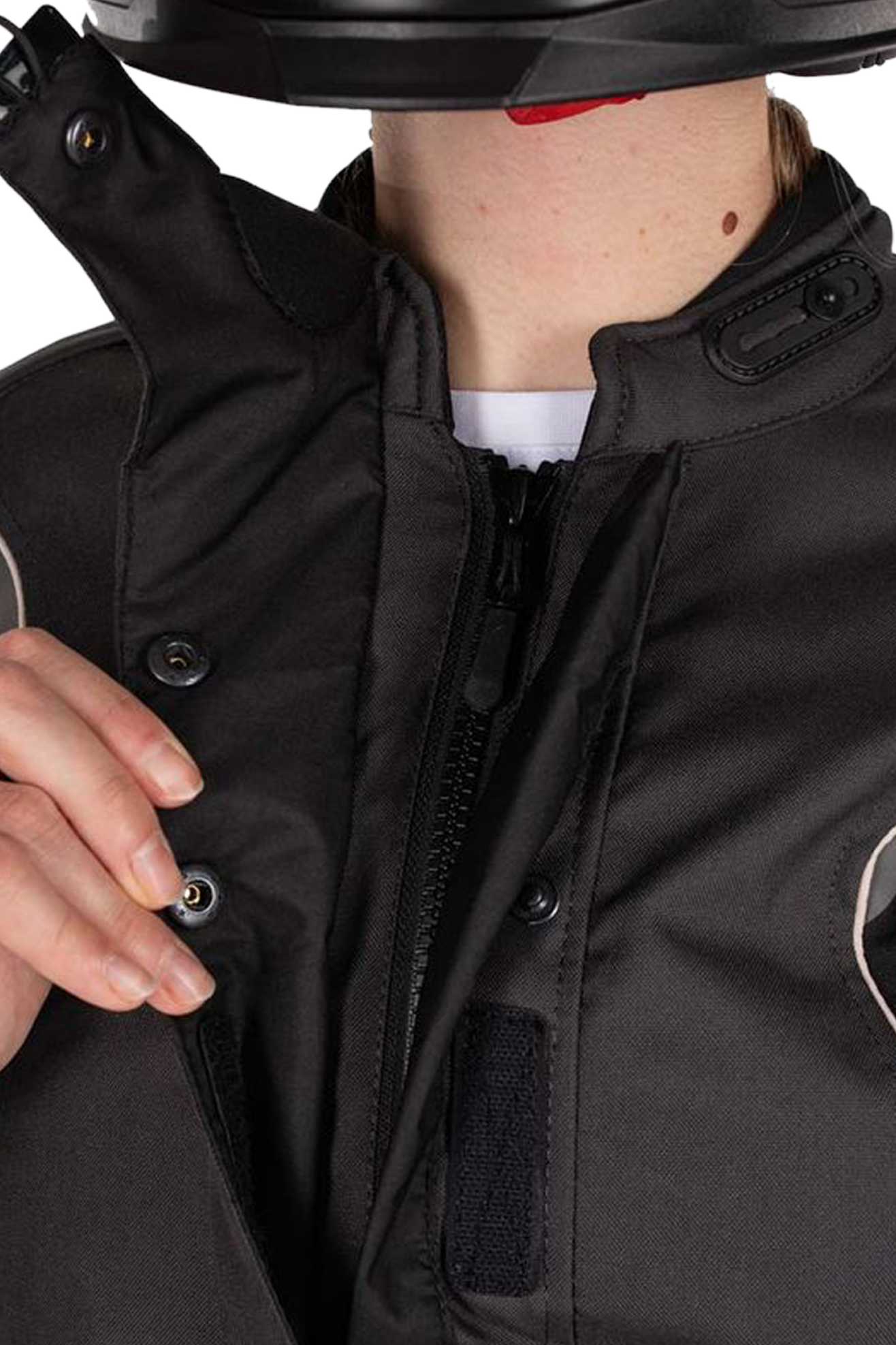 Rusty Stitches Leah Women's MC Jacket