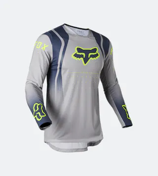 Crosstrøje Fox Legion Air Kovent