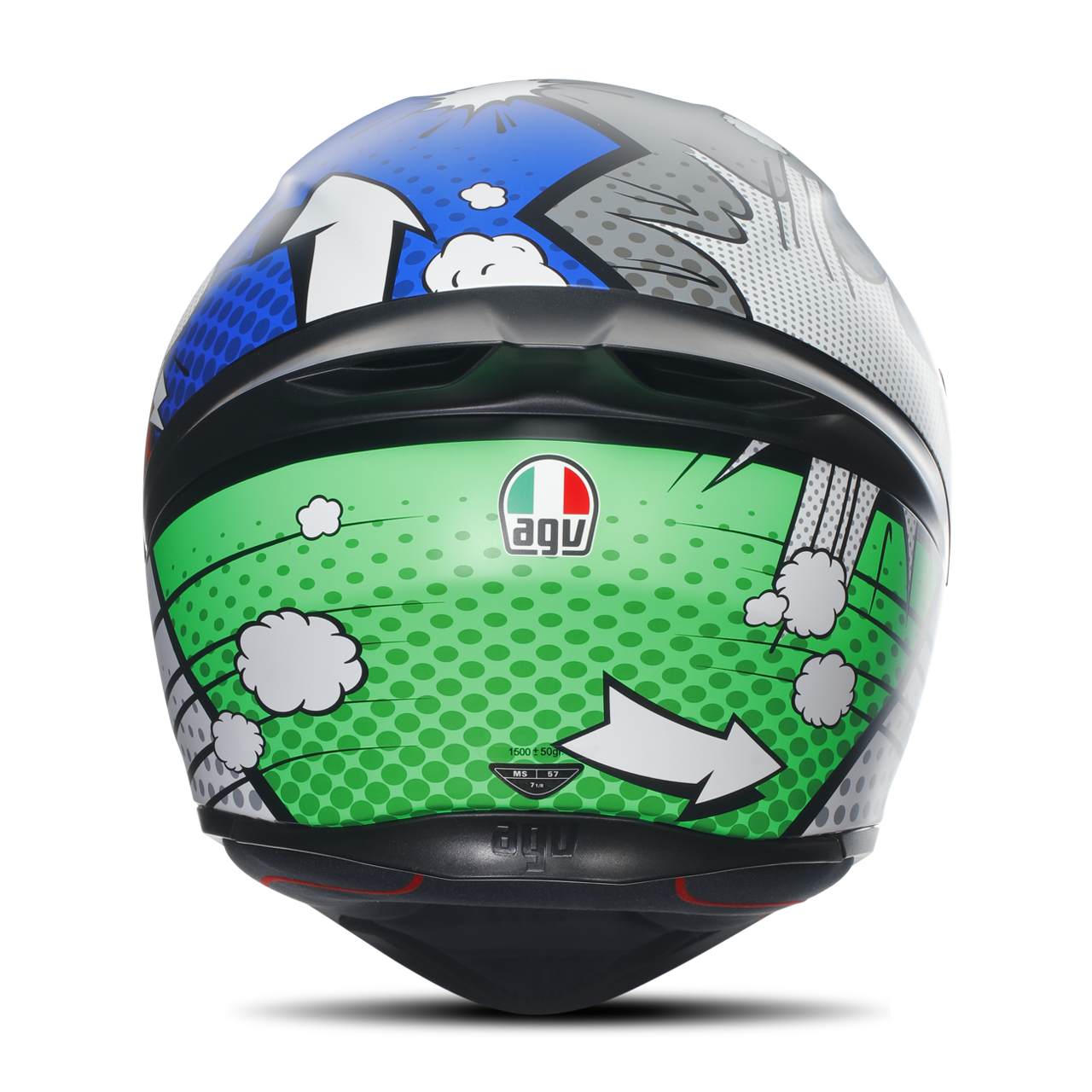AGV K1 S Full Face Helmet