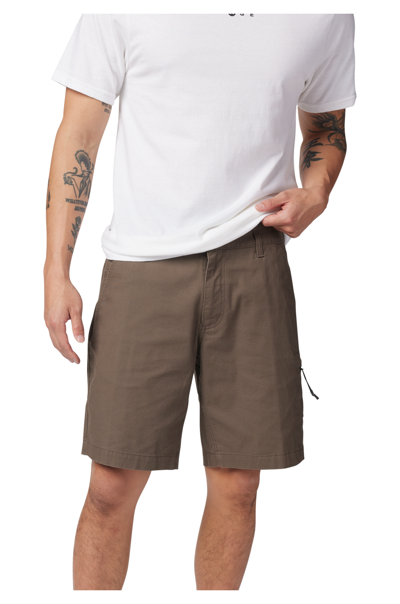 Pantalones cortos FOX Essex 3.0