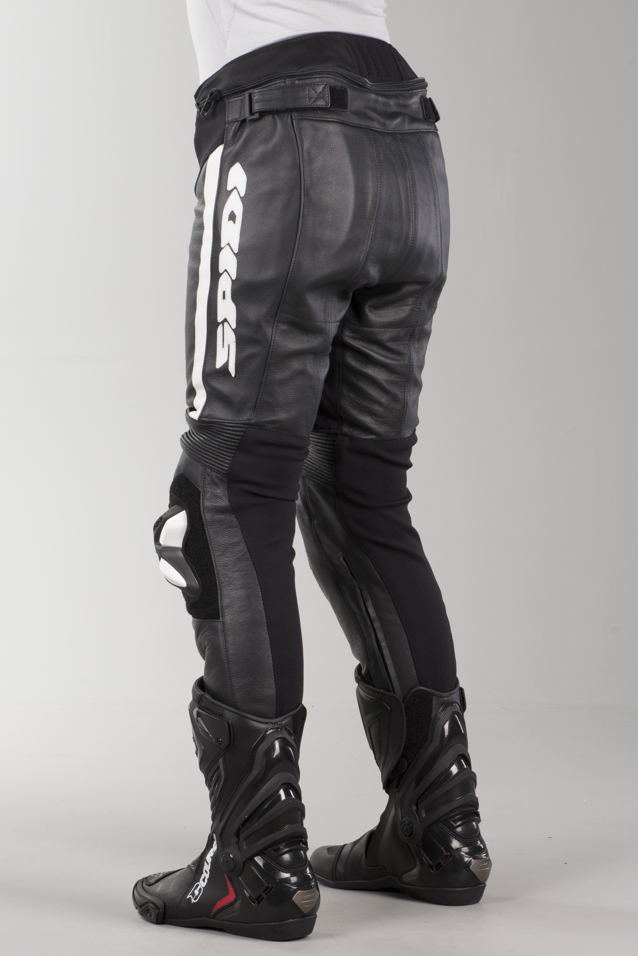 Spidi Ladies RR Pro Leather Trousers