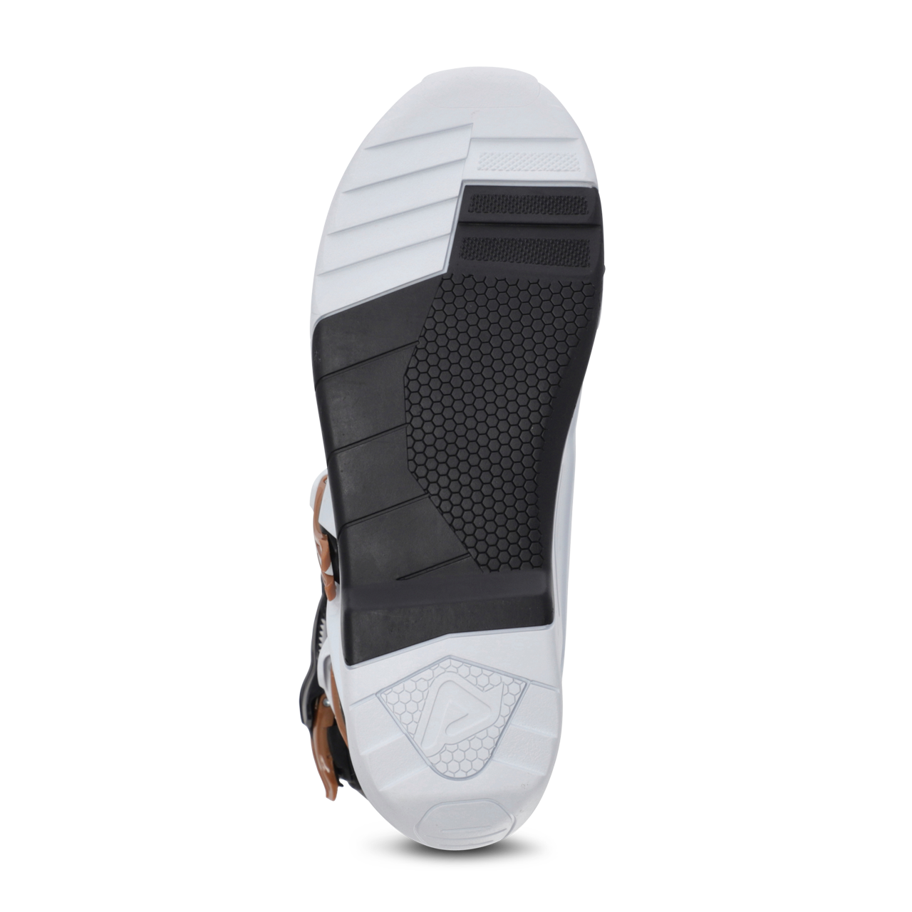 Botas MX Acerbis X-Team 2.0