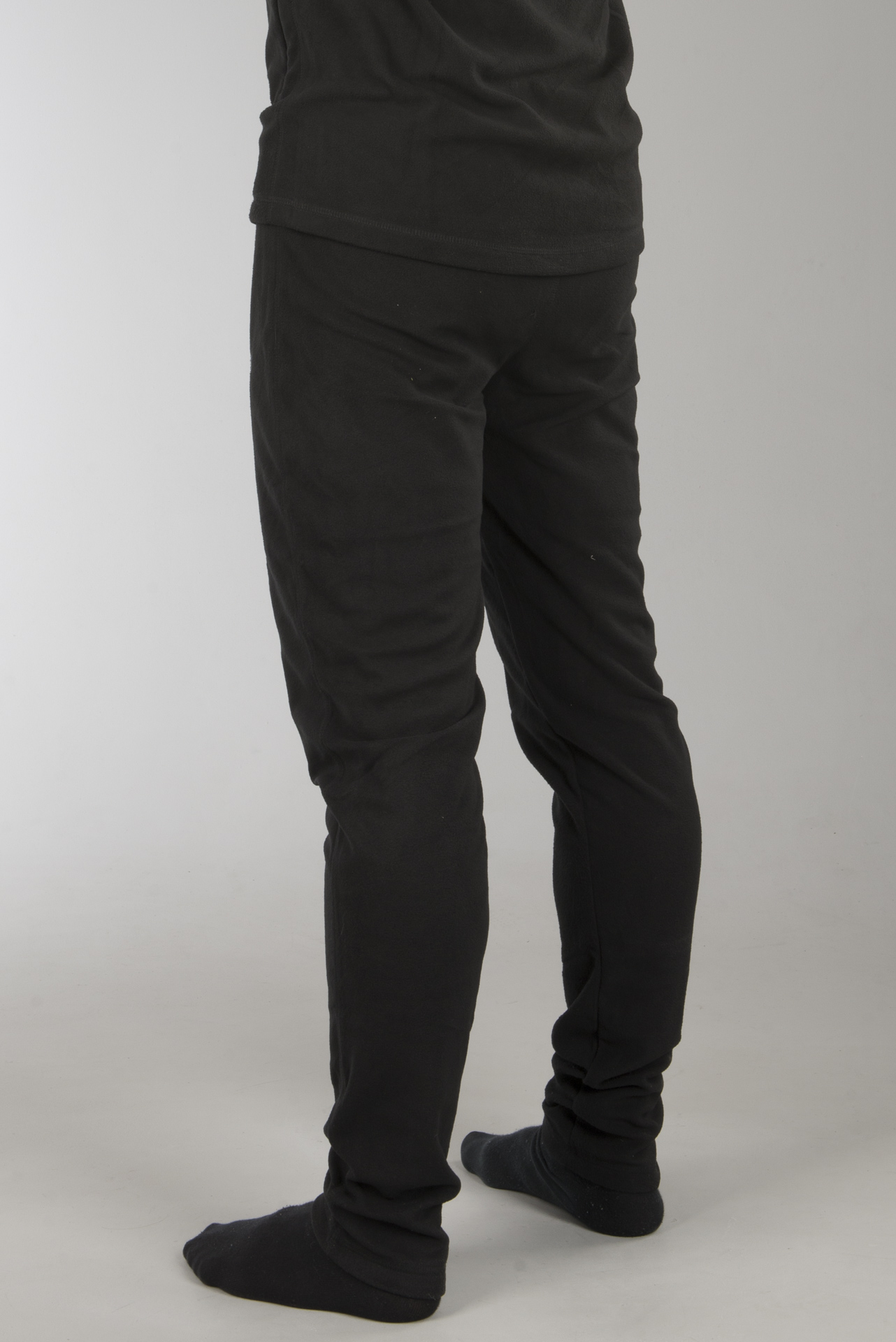 Raven Calidi Fleece Midlayer Pants