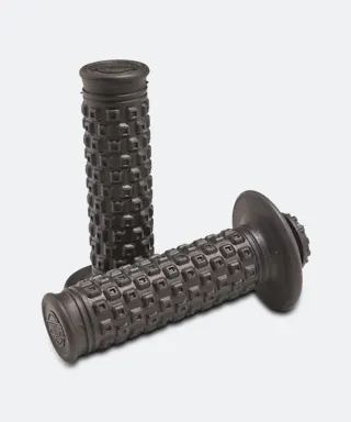 ProTaper Pro Series Clamp-On Pillow Top Handvatten
