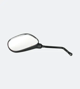 Oxford Oblong Rearview Mirror