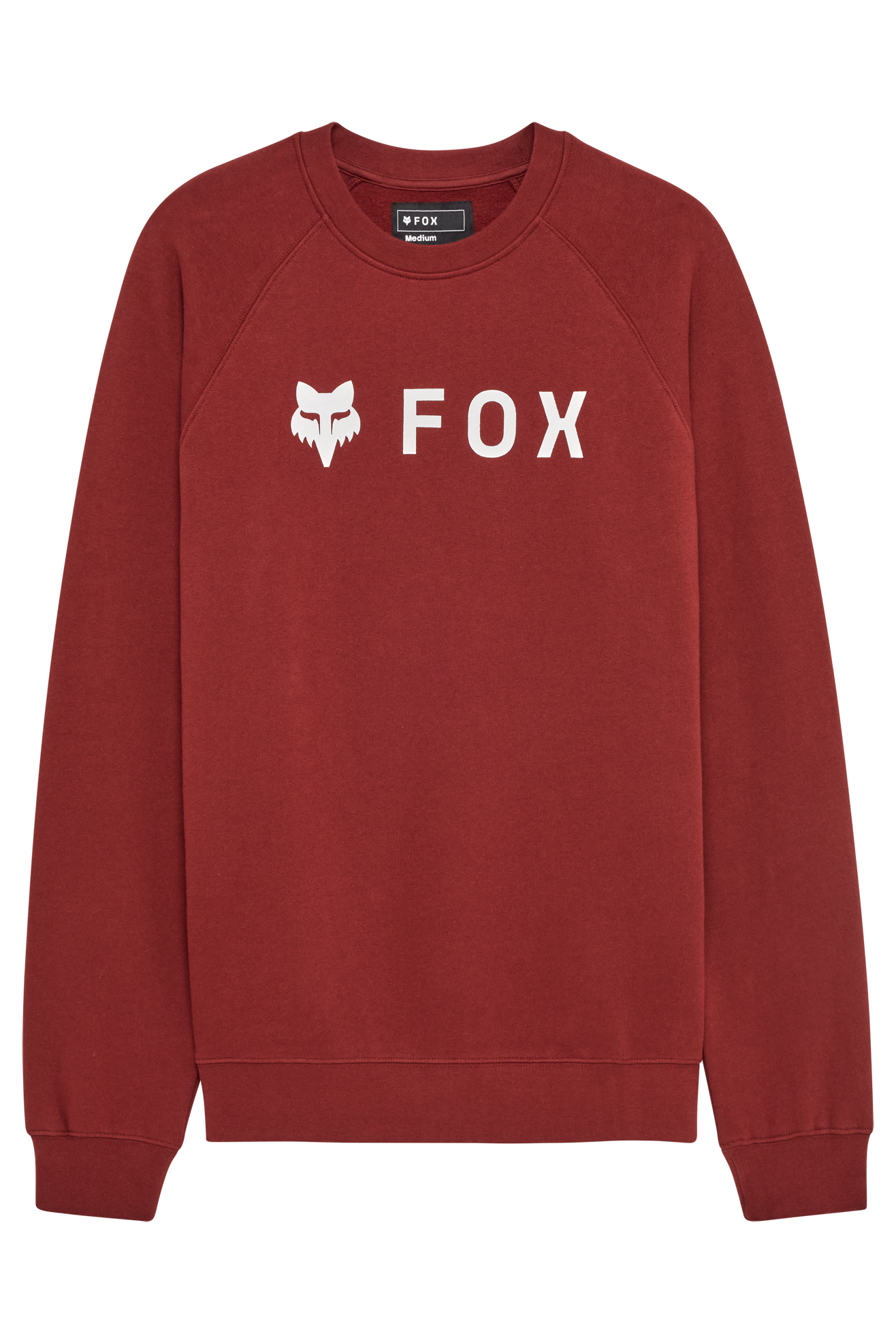 Genser FOX Absolute Crew