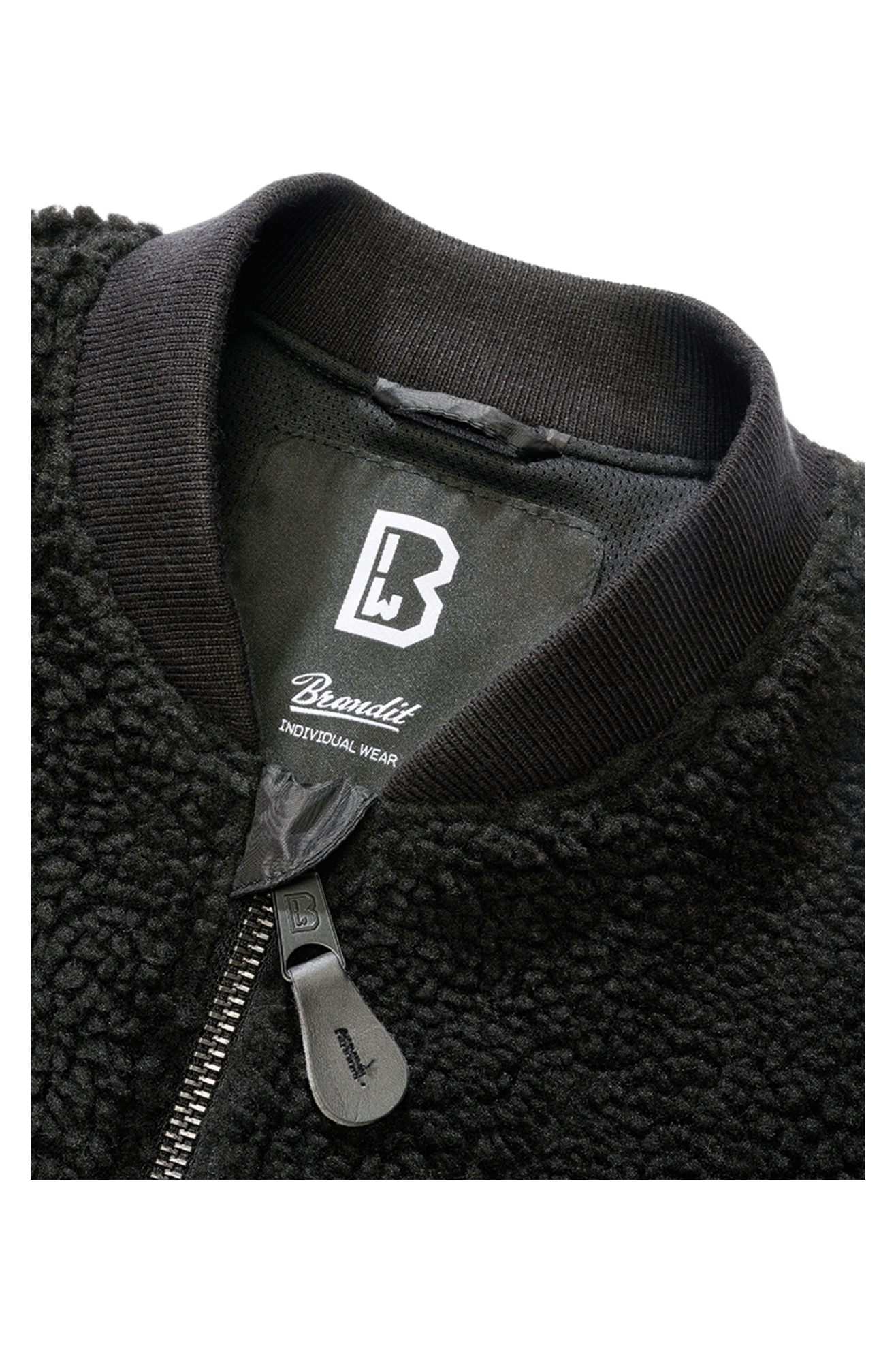 Chaqueta Sherpa Brandit MA1