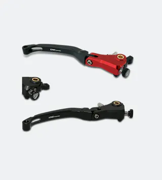 Bremsegreb CNC Racing Race Foldbar