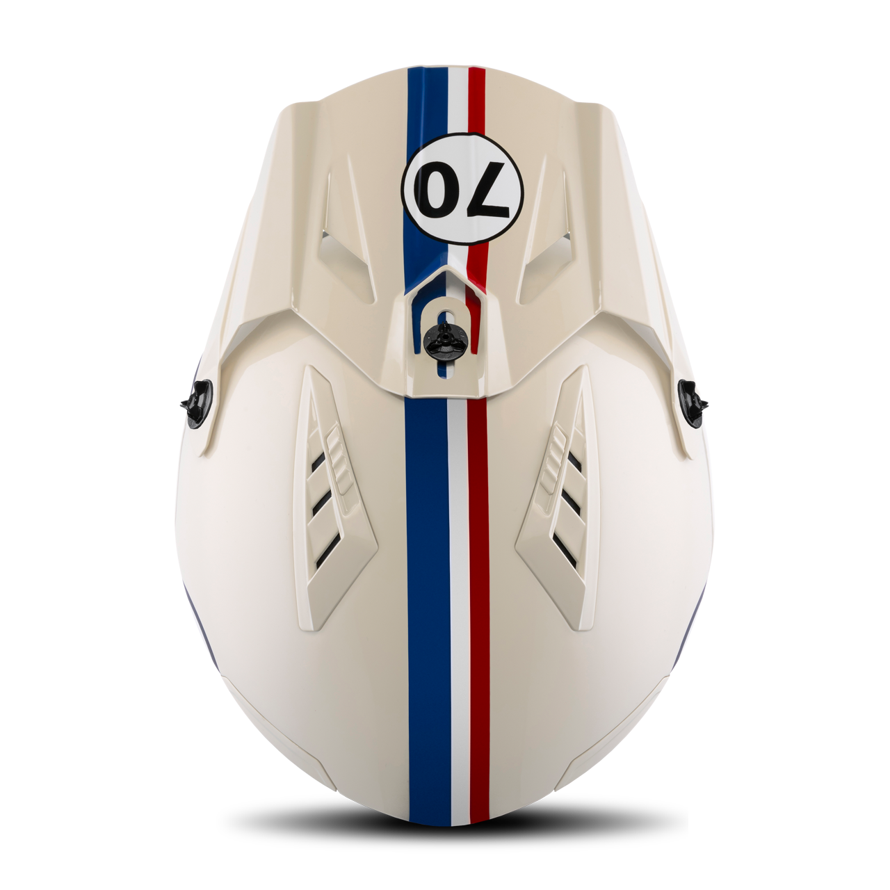 O'Neal Volt Solid Open Face Helmet