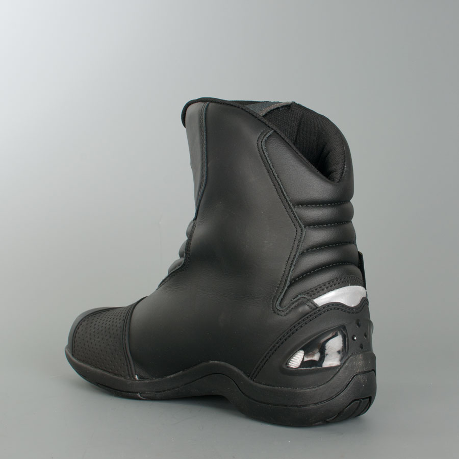 Motoristični Škornji Alpinestars New Land Gore-Tex® MC