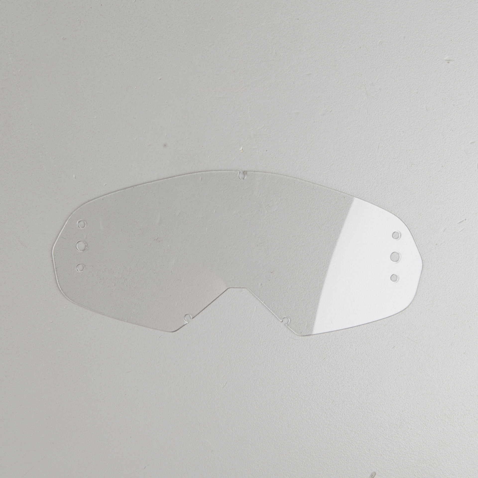Roll-Off Lens Oakley Mayhem