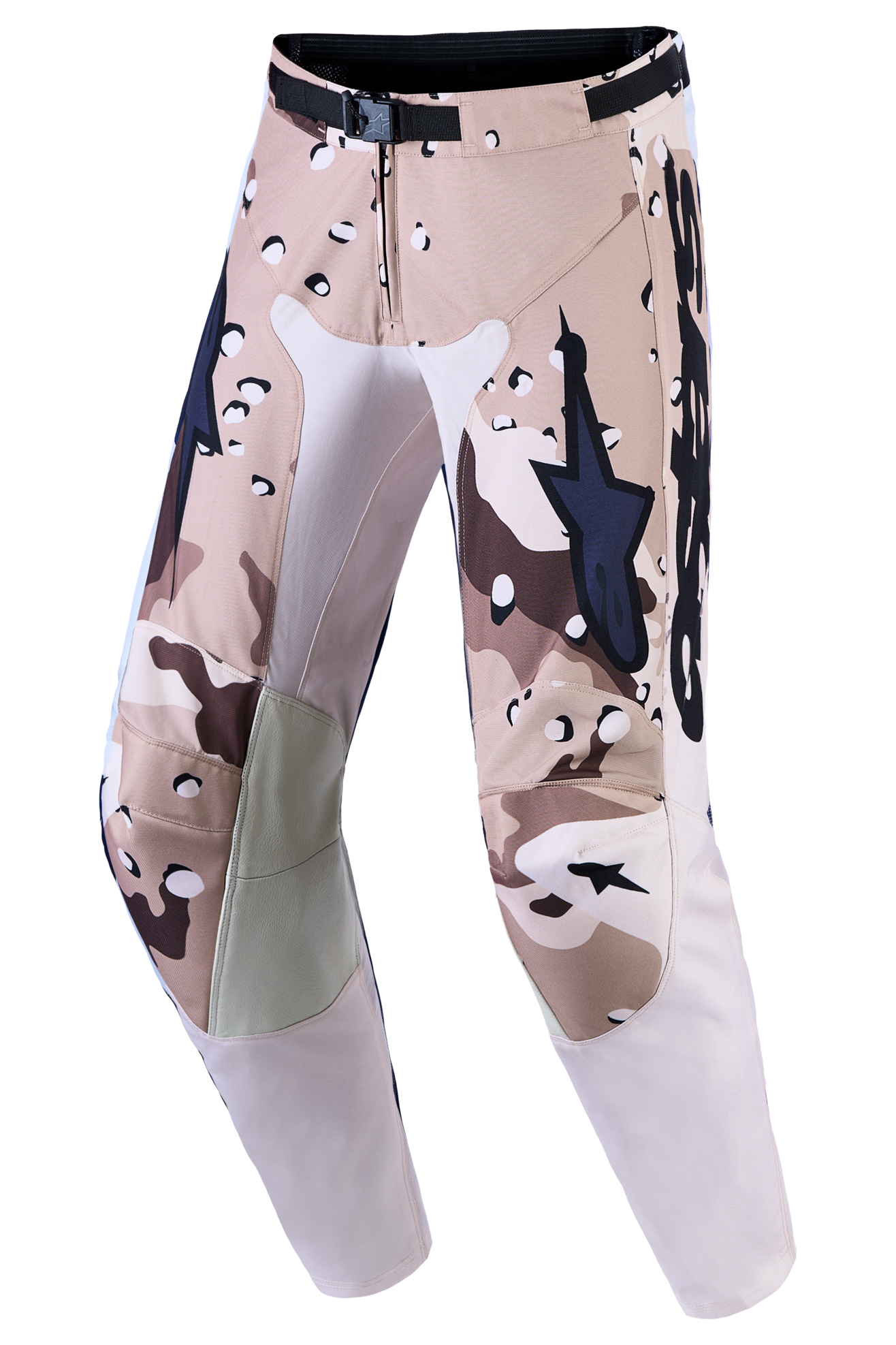 Crossbukser Alpinestars Racer Lone