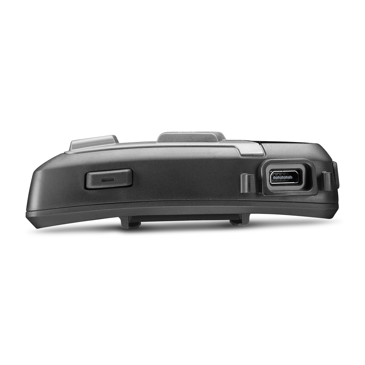 Interphone U-Com 6R Intercom System Black
