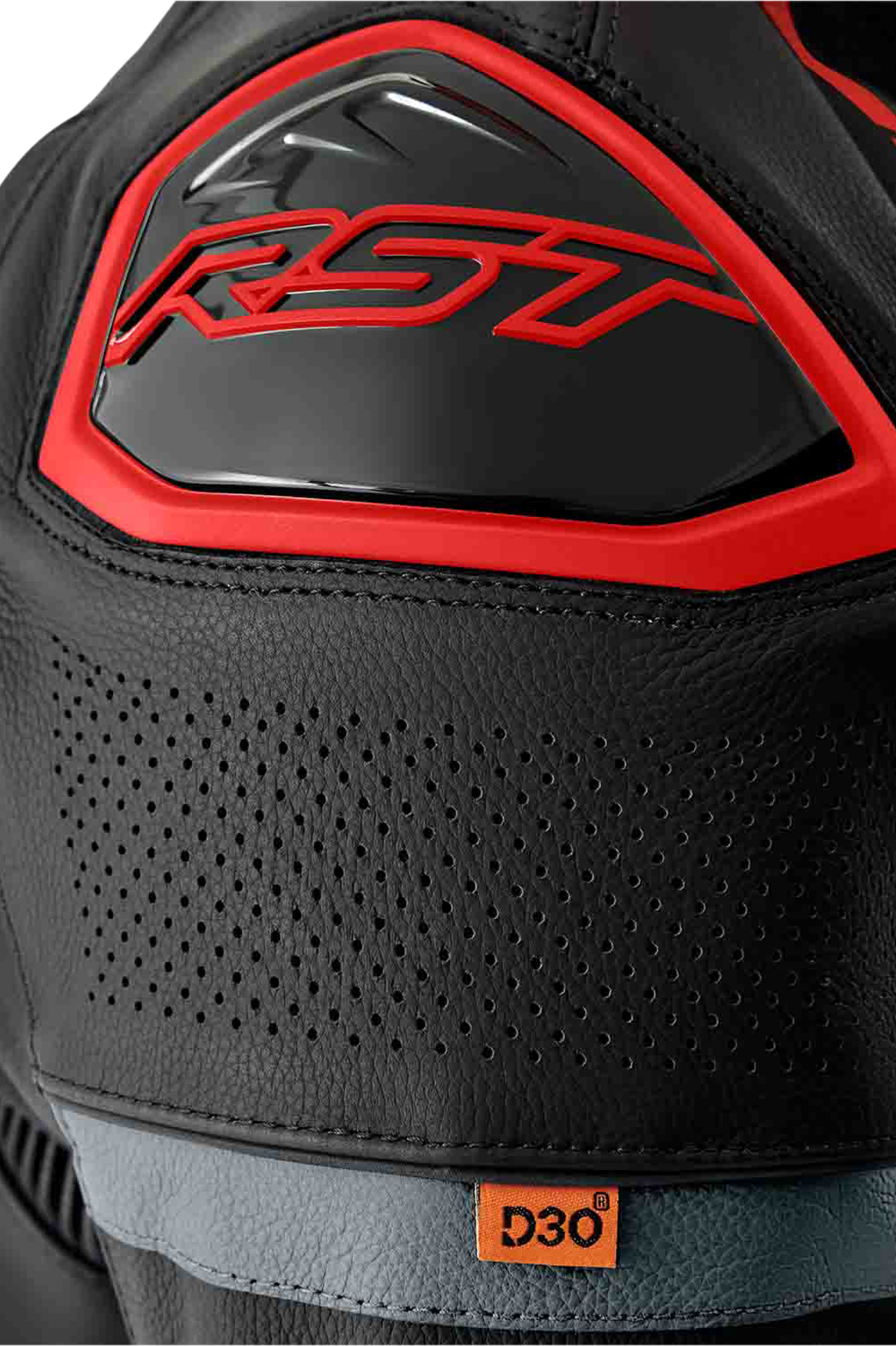 RST S1 D30 MC Jacket