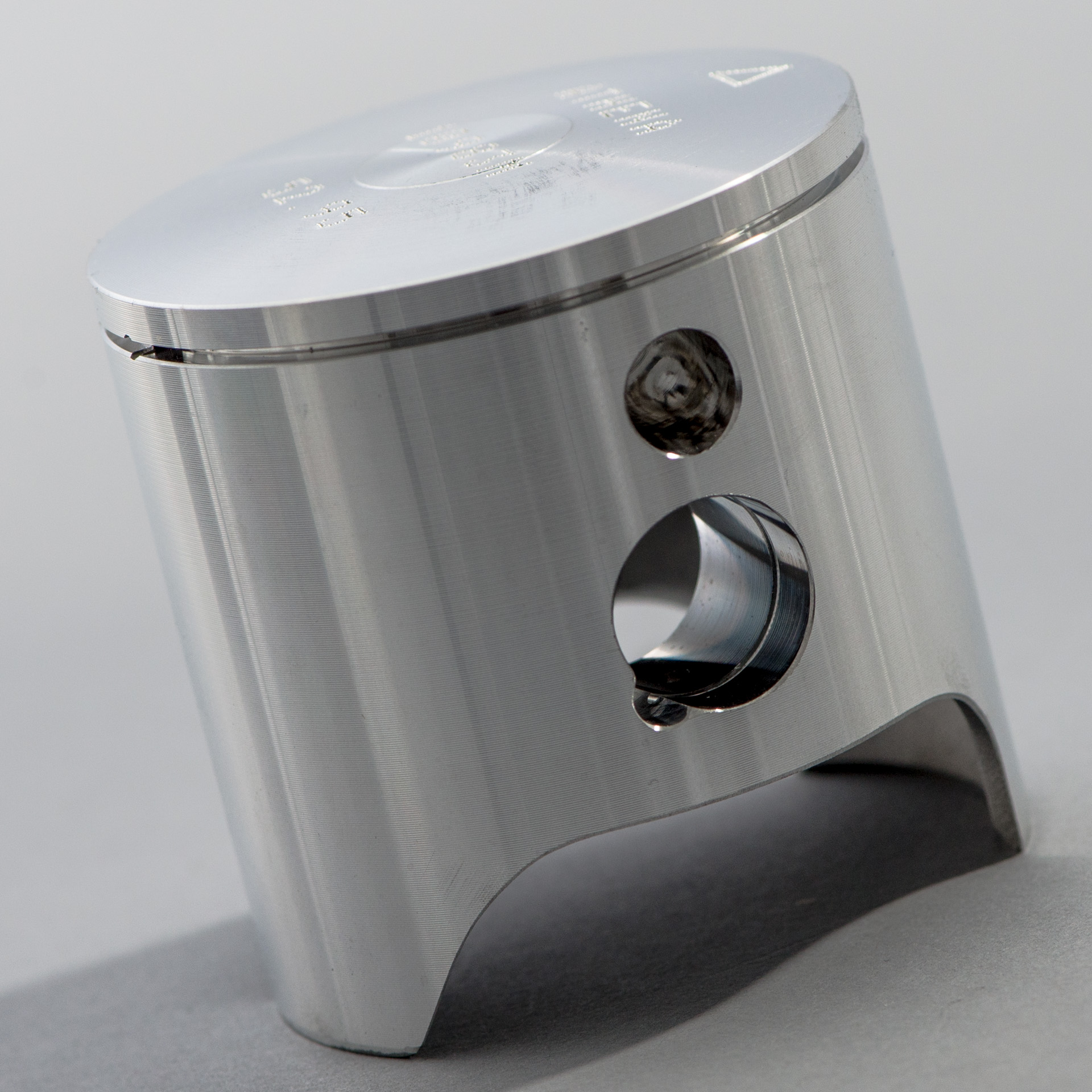 Athena 2-Stroke Cylinder and Piston Kit Standard
