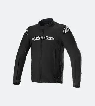 MC-Jakke Alpinestars T-GP Force