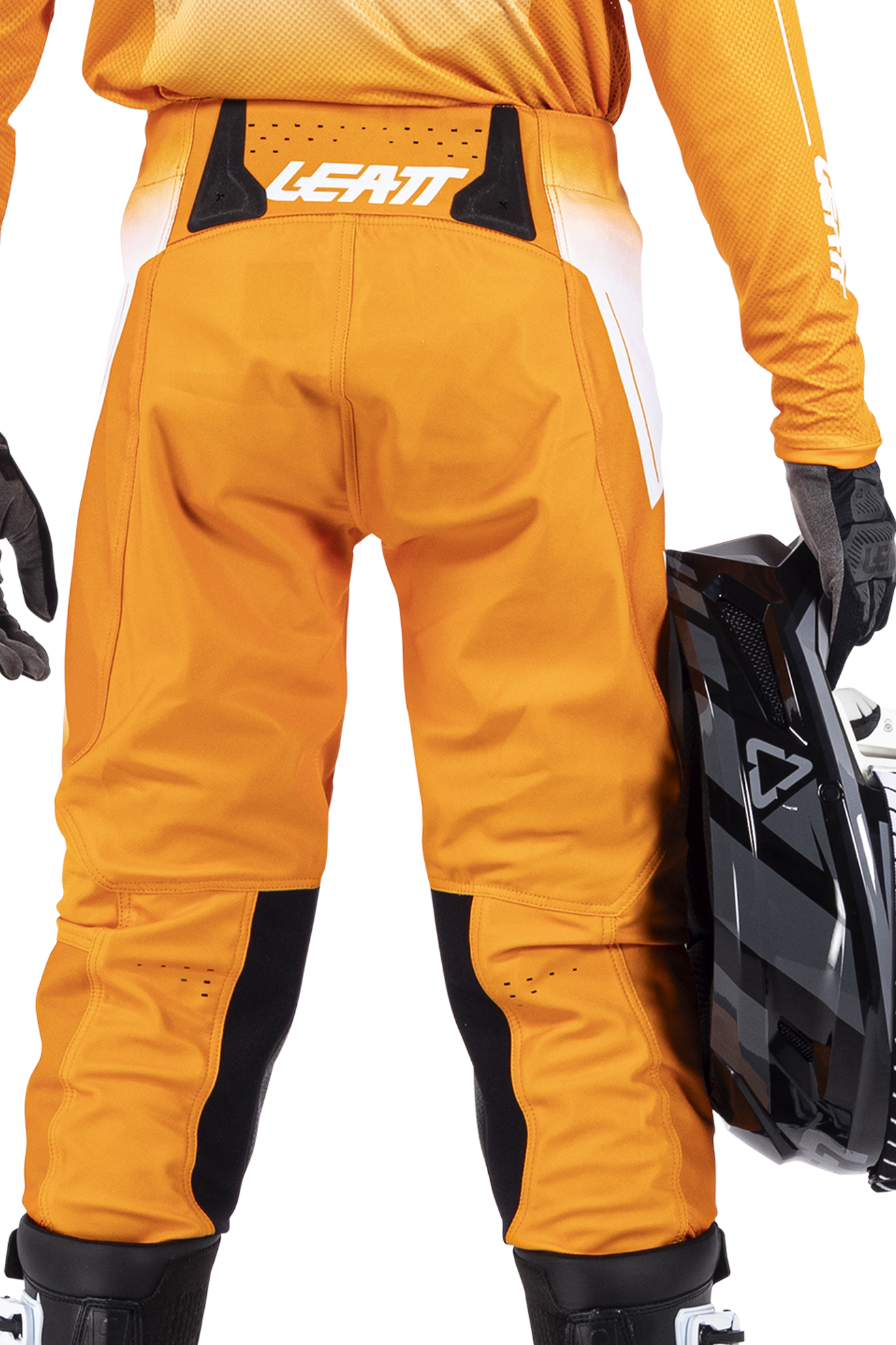Leatt Moto 4.5 V26 Youth MX Trousers