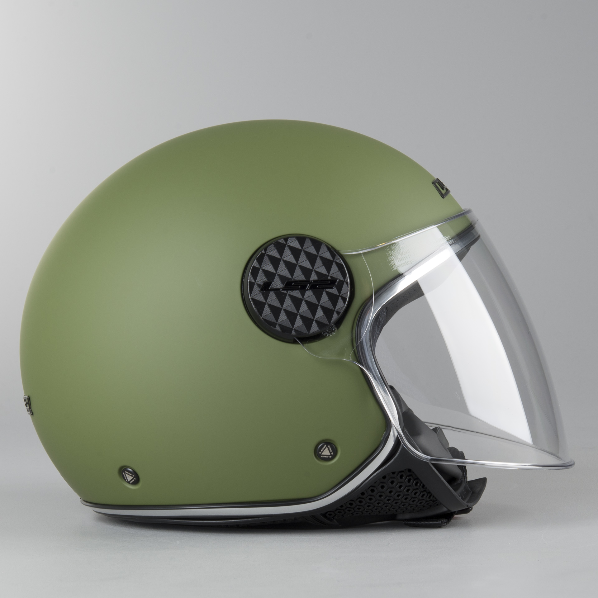 Cască Deschisă LS2 OF558 Sphere Lux