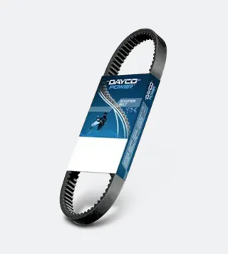Dayco Standardne Hammasrihm
