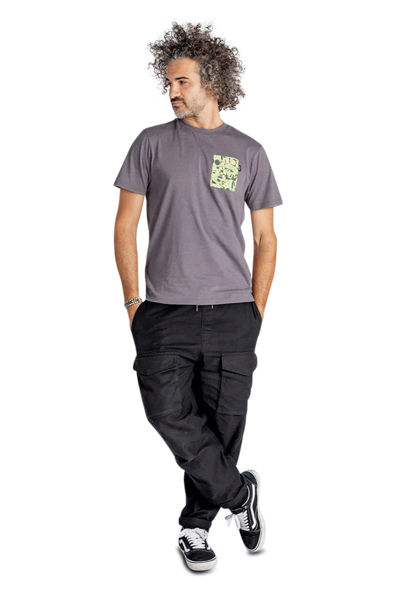 iXS Classic organic 2.0 T-Shirt
