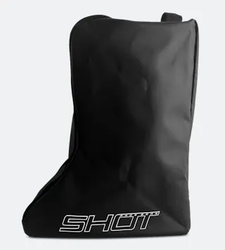 Tas Voor Laarzen Shot Race Gear Climatic 2.0