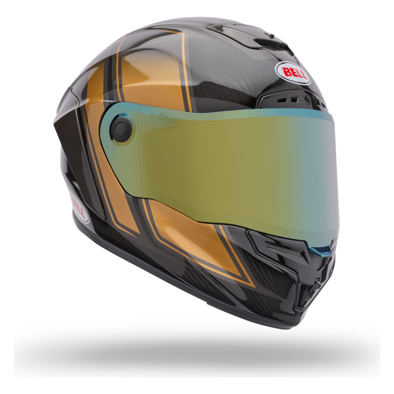 Integraalhelm BELL Racestar DLX Flex 2026