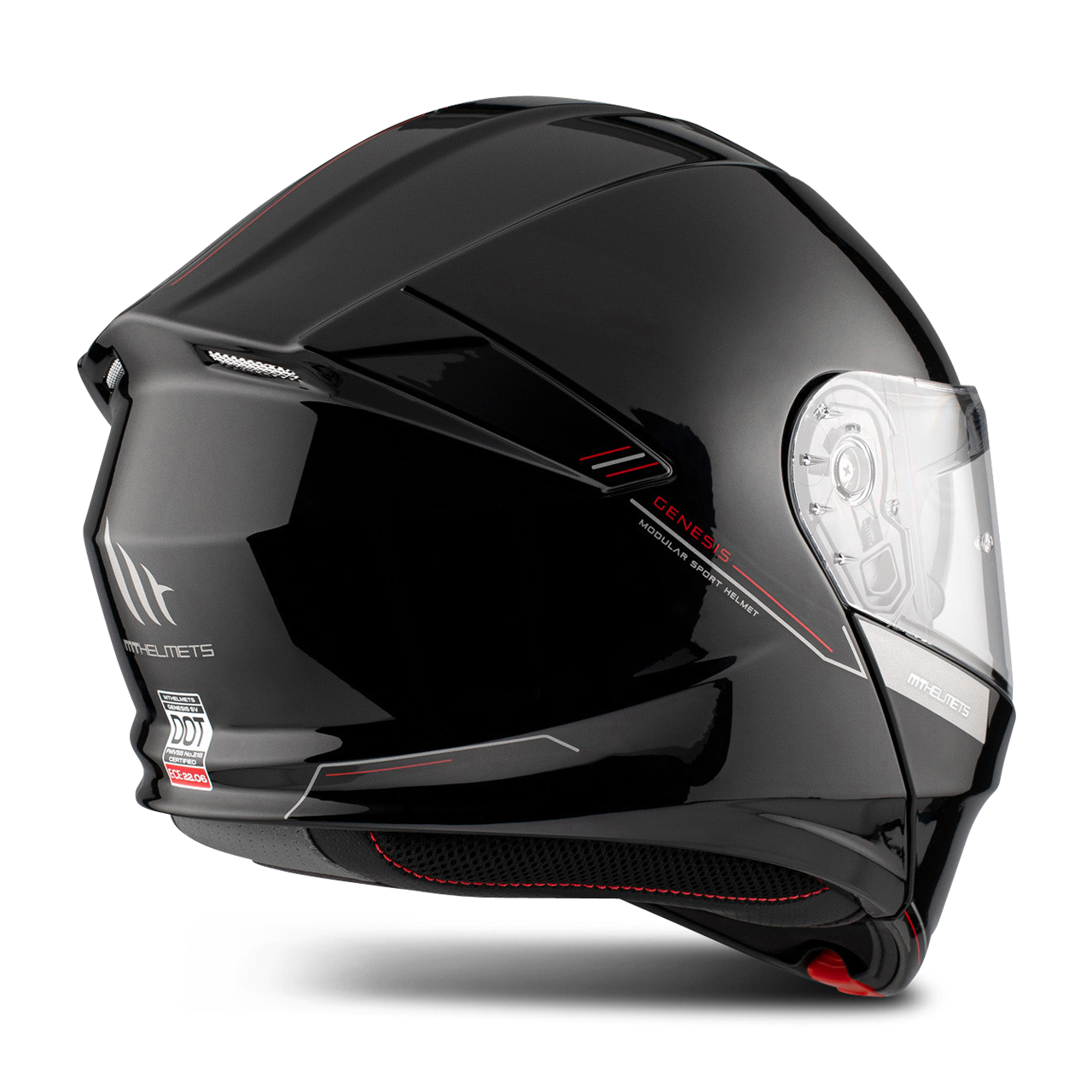 MT Genesis SV Modular Helmet