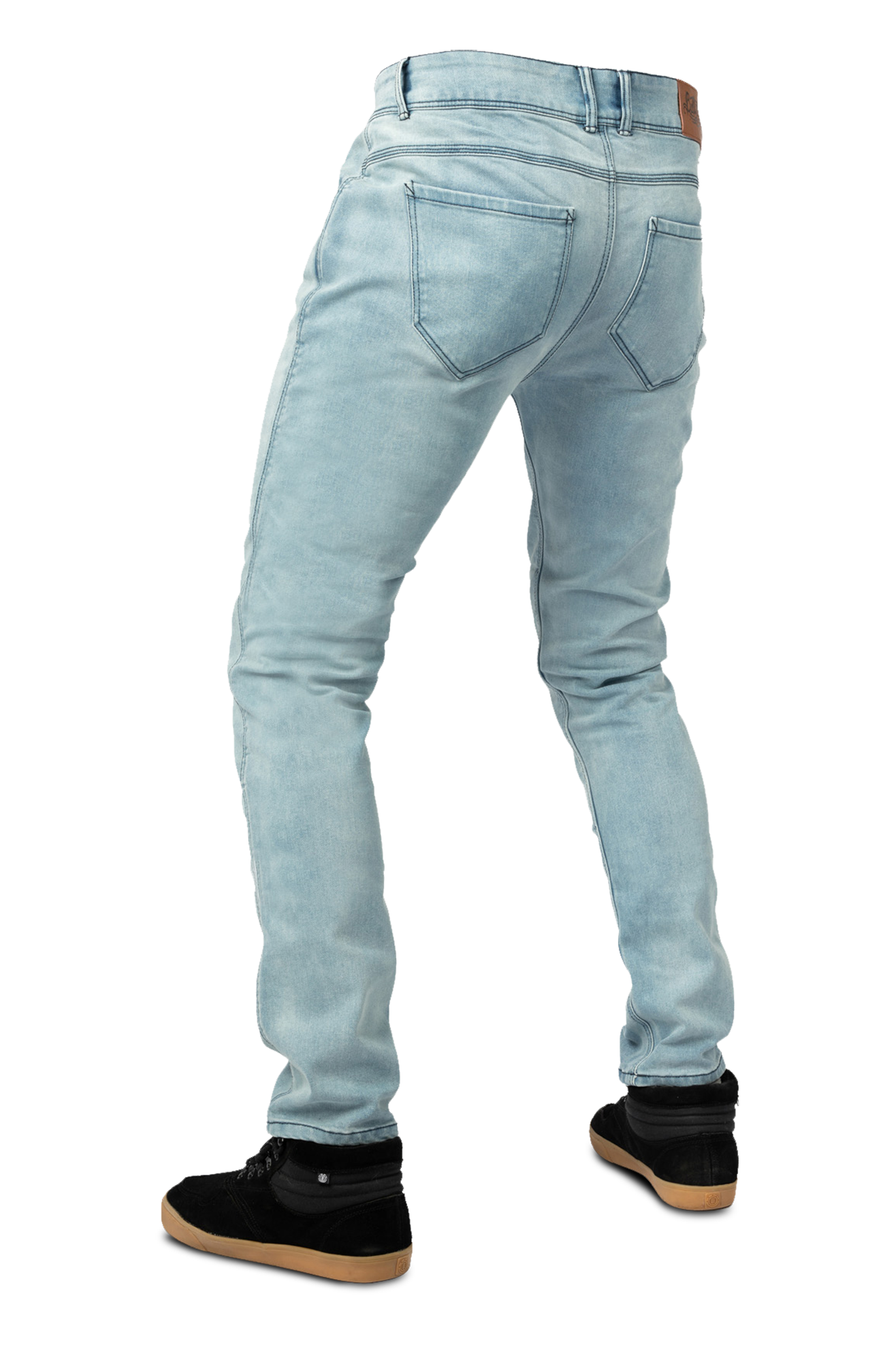 Bull-it Tactical Arc Slim Motorcycle Jeans