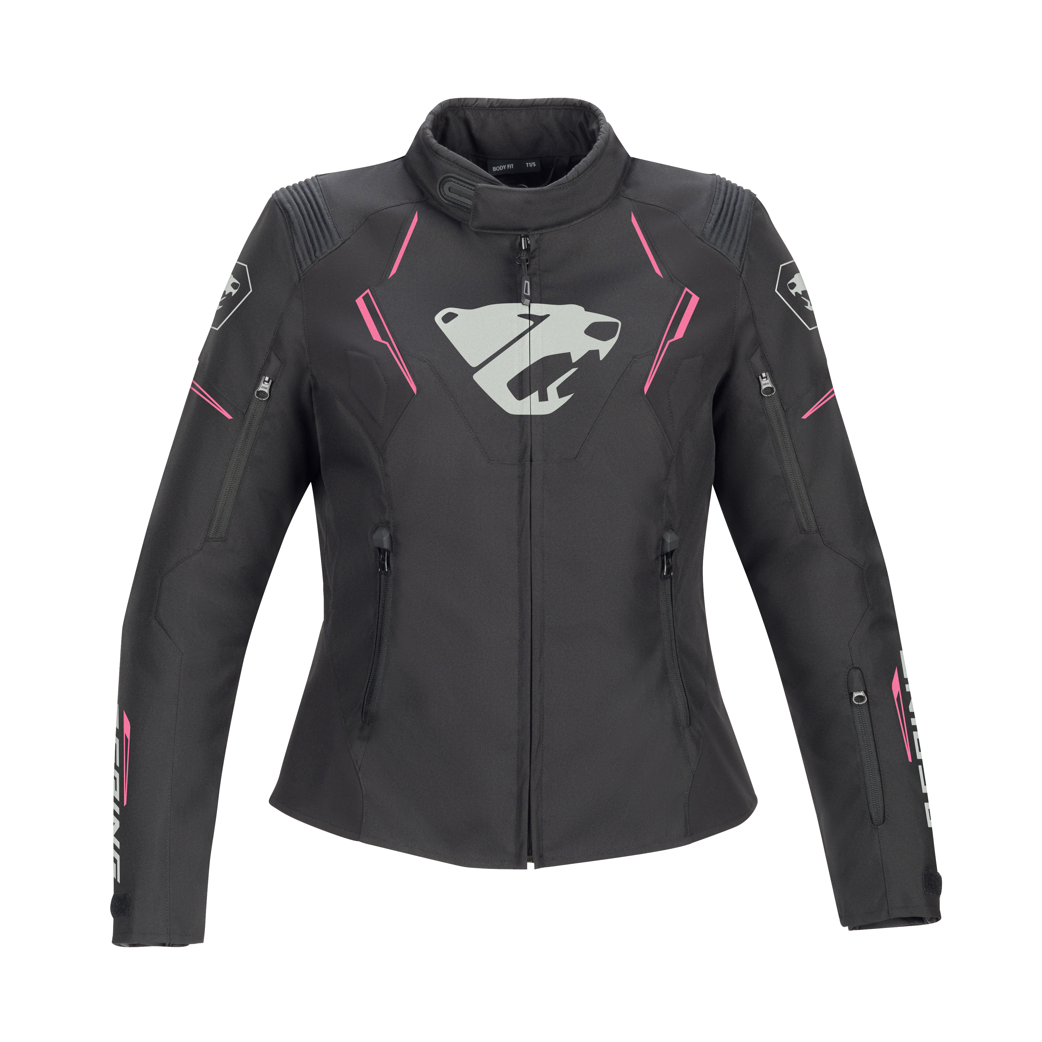Bering Thunder Women's MC Jacket