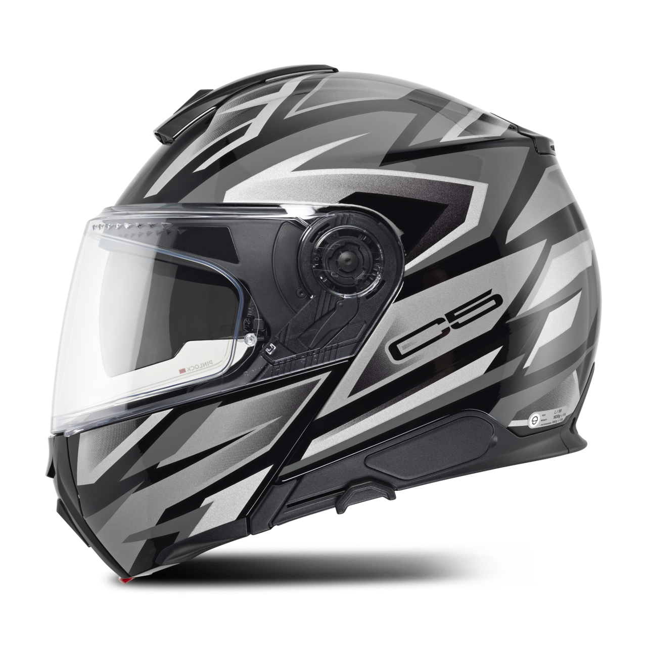 Schuberth C5 Modulaire Helm