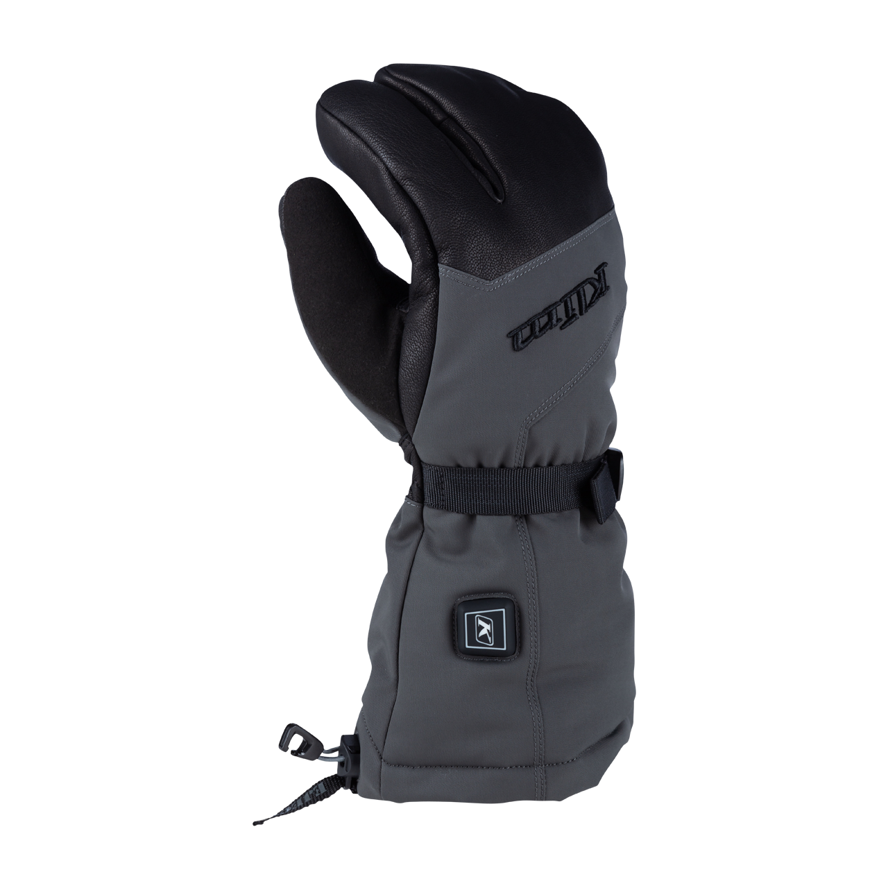 Guantes Klim Tundra HTD Gauntlet
