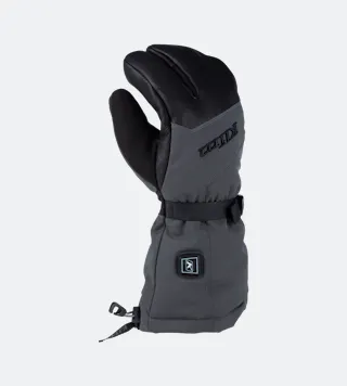 Guantes Klim Tundra HTD Gauntlet