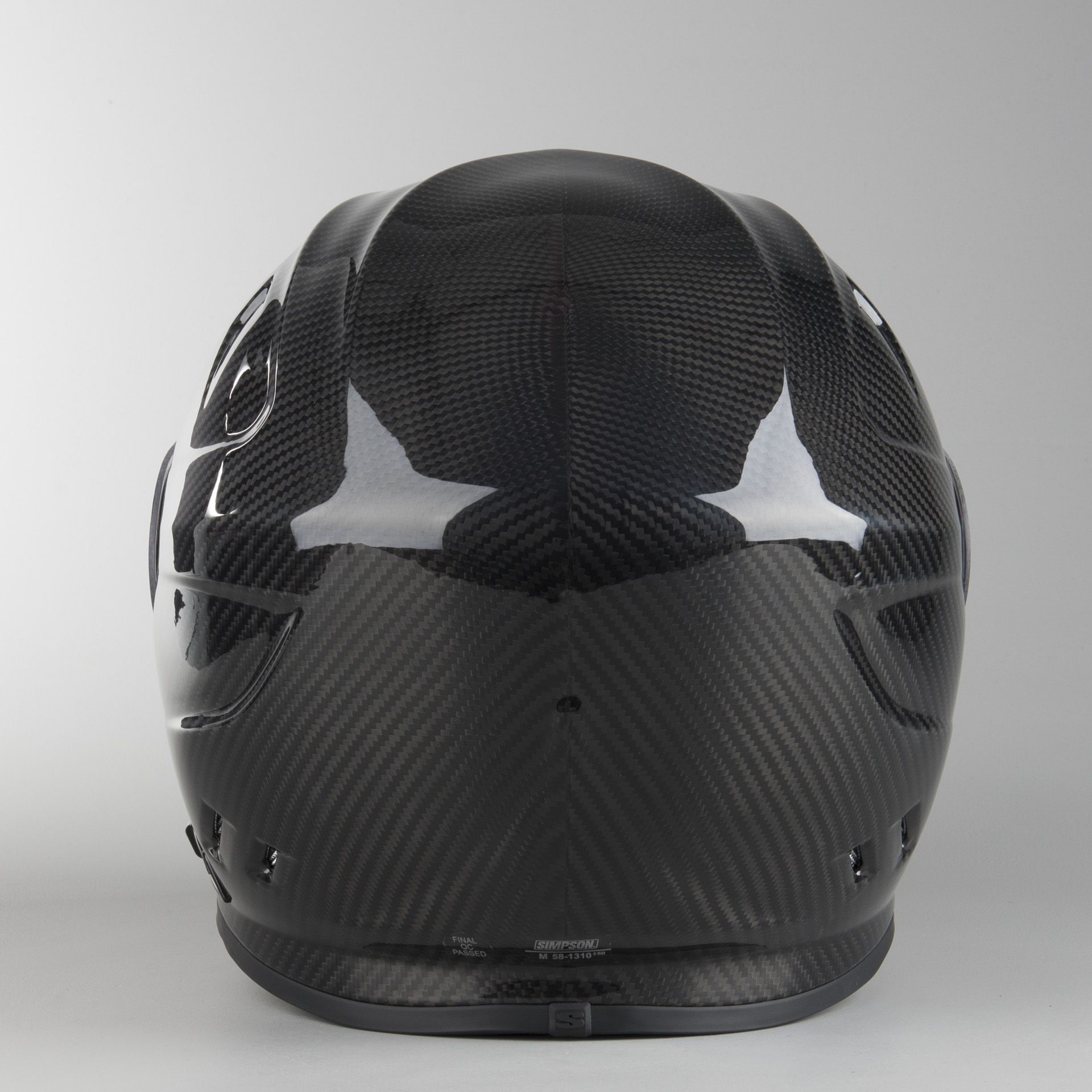 Cască Simpson Venom 06