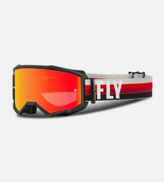 FLY Racing Zone MX Goggles
