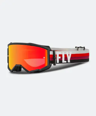Crossbril FLY Racing Zone