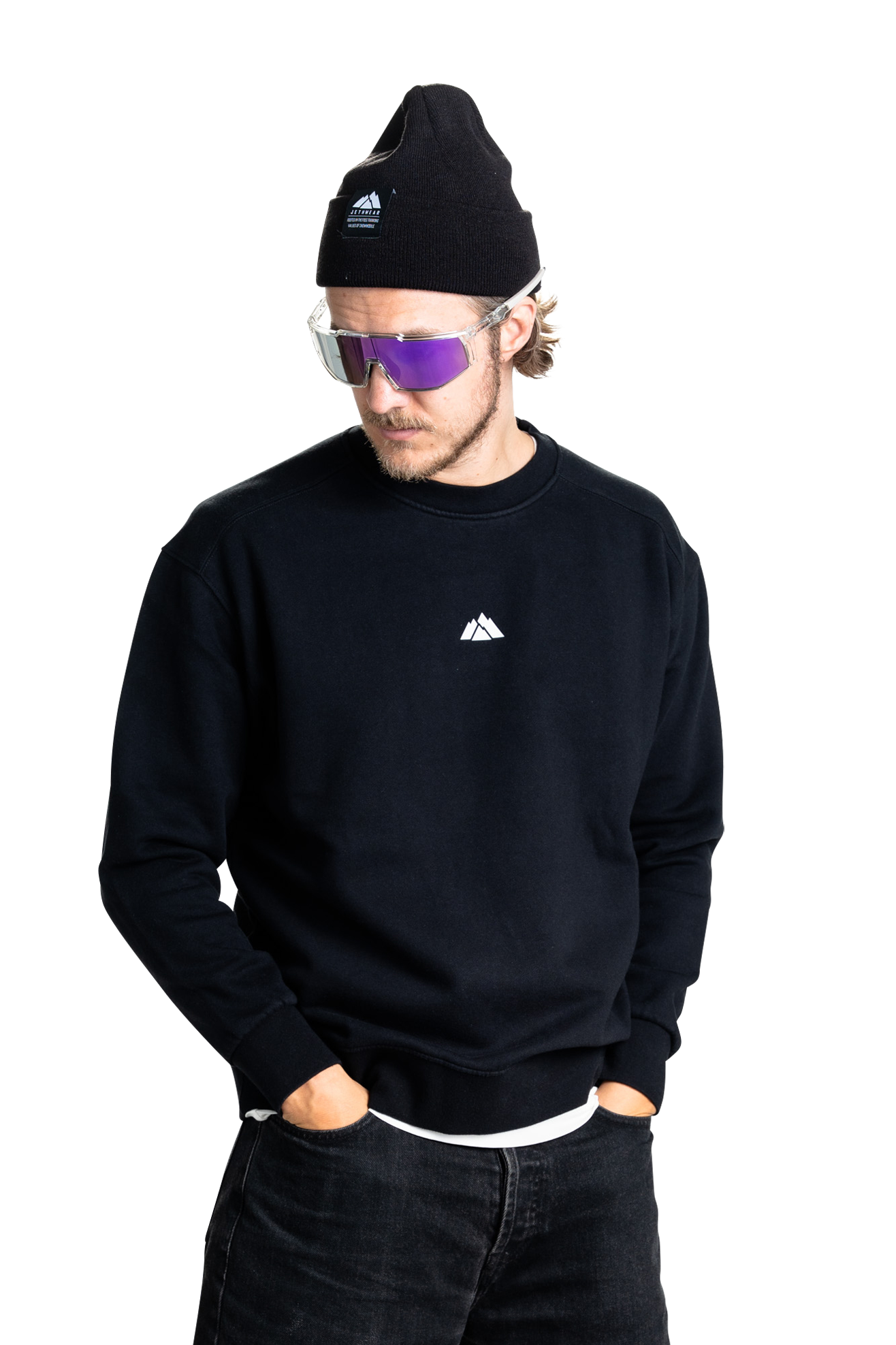 Trui JETHWEAR Rooted