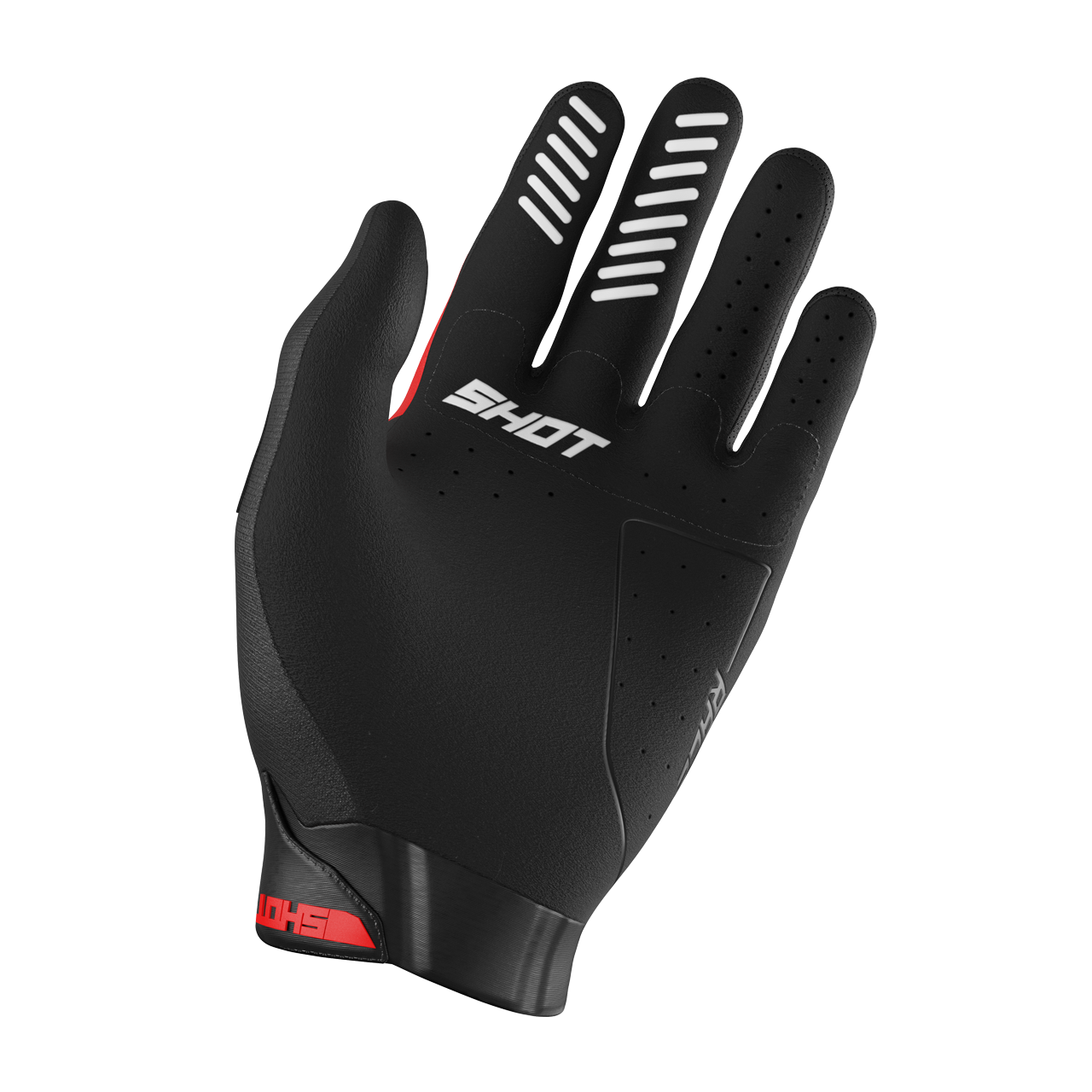 Crosshandschuhe Shot Race Gear Race Evo 27